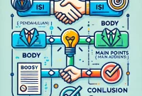 sebutkeun struktur biantara