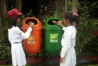Pidato Bahasa Sunda Tentang Kebersihan Singkat dan Artinya