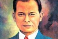 Biografi Oto Iskandar, Tokoh Pahlawan Sunda Terkenal Jawa Barat!