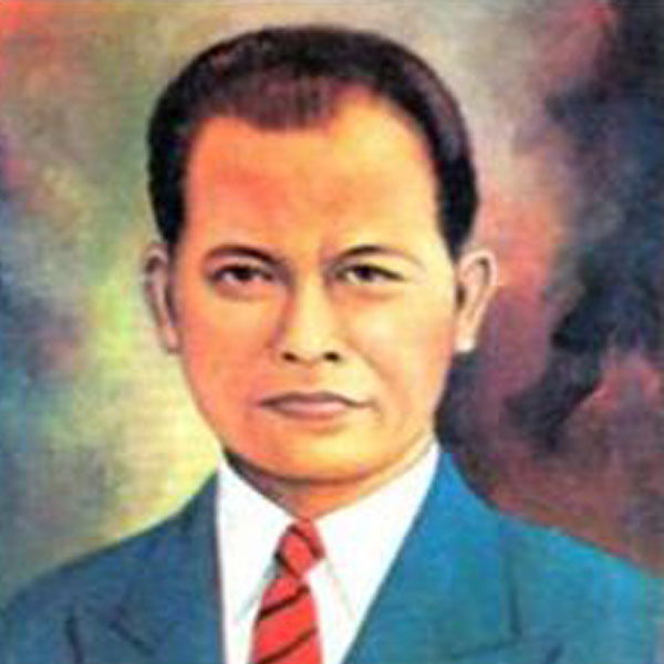 Biografi Oto Iskandar Tokoh Pahlawan Sunda Terkenal Jawa Barat