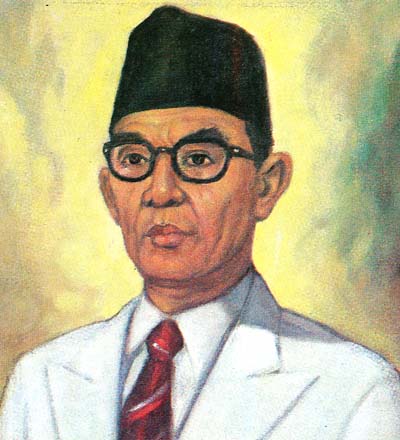 Biografi Bahasa Sunda Ki Hajar Dewantara Referensi Artikel Bahasa Sunda