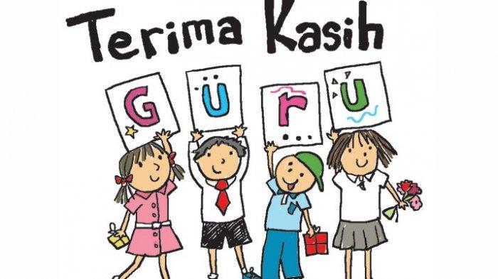 30+ Pidato Bahasa Jawa Singkat Tentang Pendidikan Gif