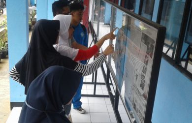 7 Contoh Pengumuman Bahasa Sunda Lengkap Basa Sunda