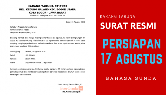 Basa Sunda - Laman 13 dari 52 - Referensi Materi Bahasa Sunda