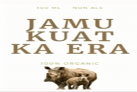 Iklan Komersial Produk Jamu Lucu Bahasa Sunda