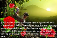 ✓ Ucapan Selamat Hari Ibu Bahasa Sunda dan 10+ Gambarnya