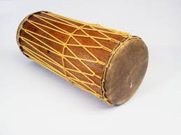 musik gendang palo dari sulawesi selatan