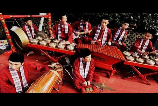 Musik Daerah Tradisional Betawi, Jakarta