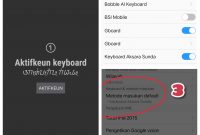 √ Aplikasi Translate Aksara Sunda Android, Keyboard Copy Paste!