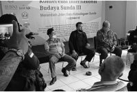 Bahasa Daerah Sunda, Sebagai Lambang Identitas Jawa Barat!