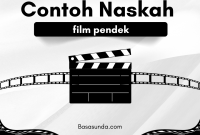 contoh naskah film pendek