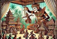 carita wayang sunda