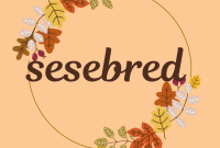 sesebred