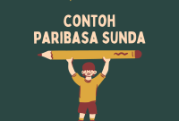 contoh paribasa sunda