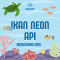 ikan neon api