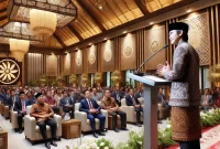 pembukaan pidato bahasa sunda