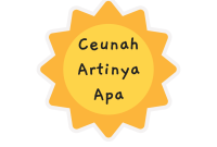 ceunah artinya apa