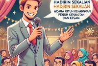 pantun pembuka mc