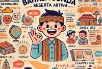 100 kosa kata bahasa sunda