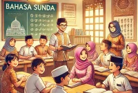 buku bahasa sunda kelas 5