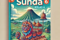 buku bahasa sunda kelas 6