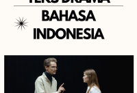 teks drama bahasa indonesia